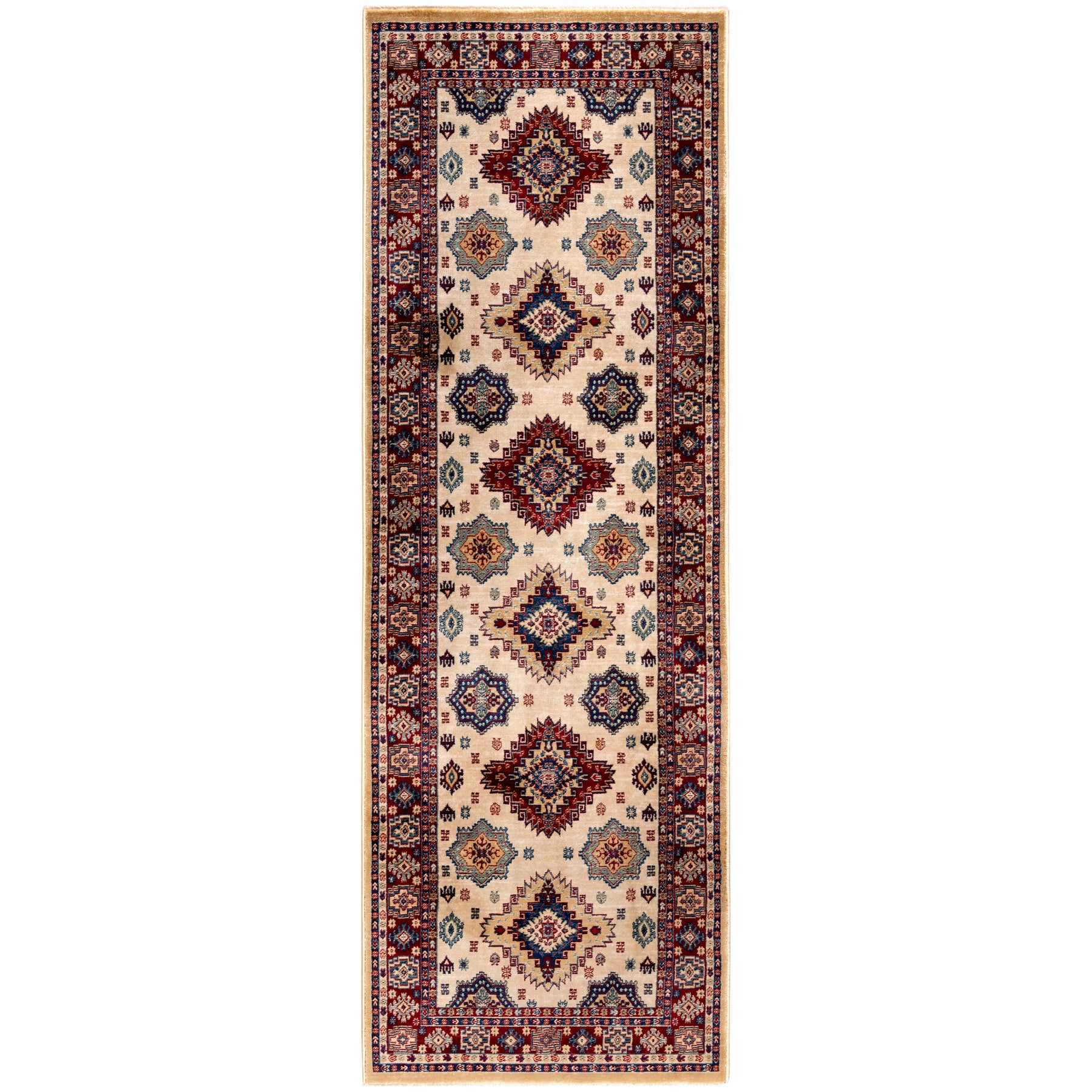 Ornament 1354  Cream