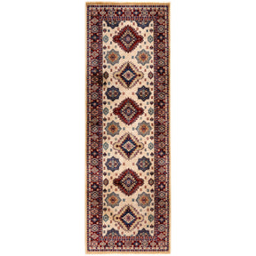 Ornament 1354  Cream