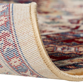 Ornament 1354  Cream