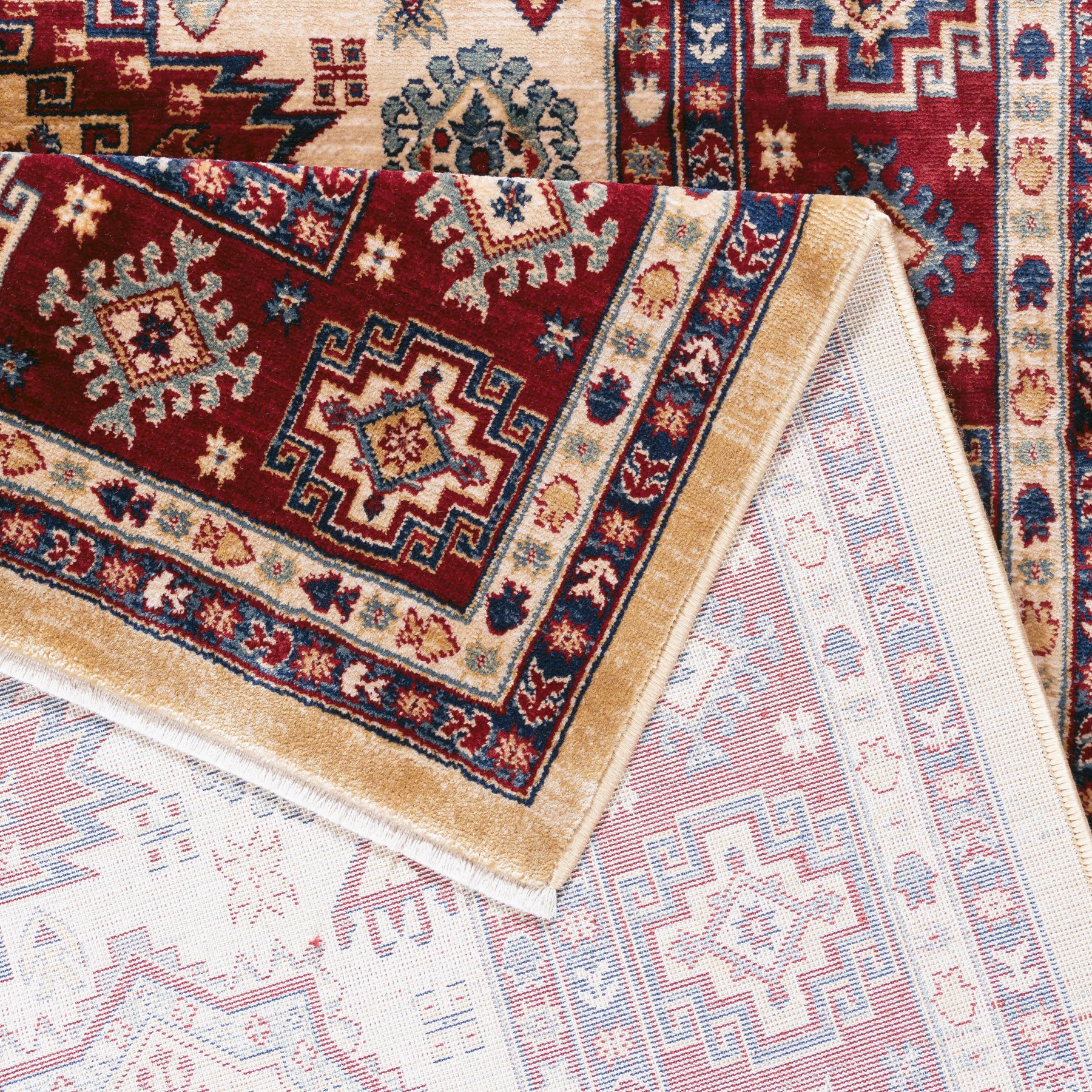 Ornament 1354  Cream