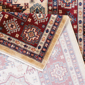 Ornament 1354  Cream