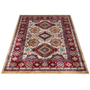 Ornament 1354  Cream