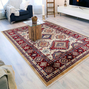 Ornament 1354  Cream