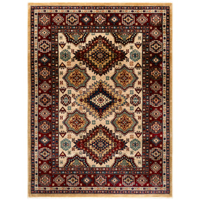 Ornament 1354  Cream