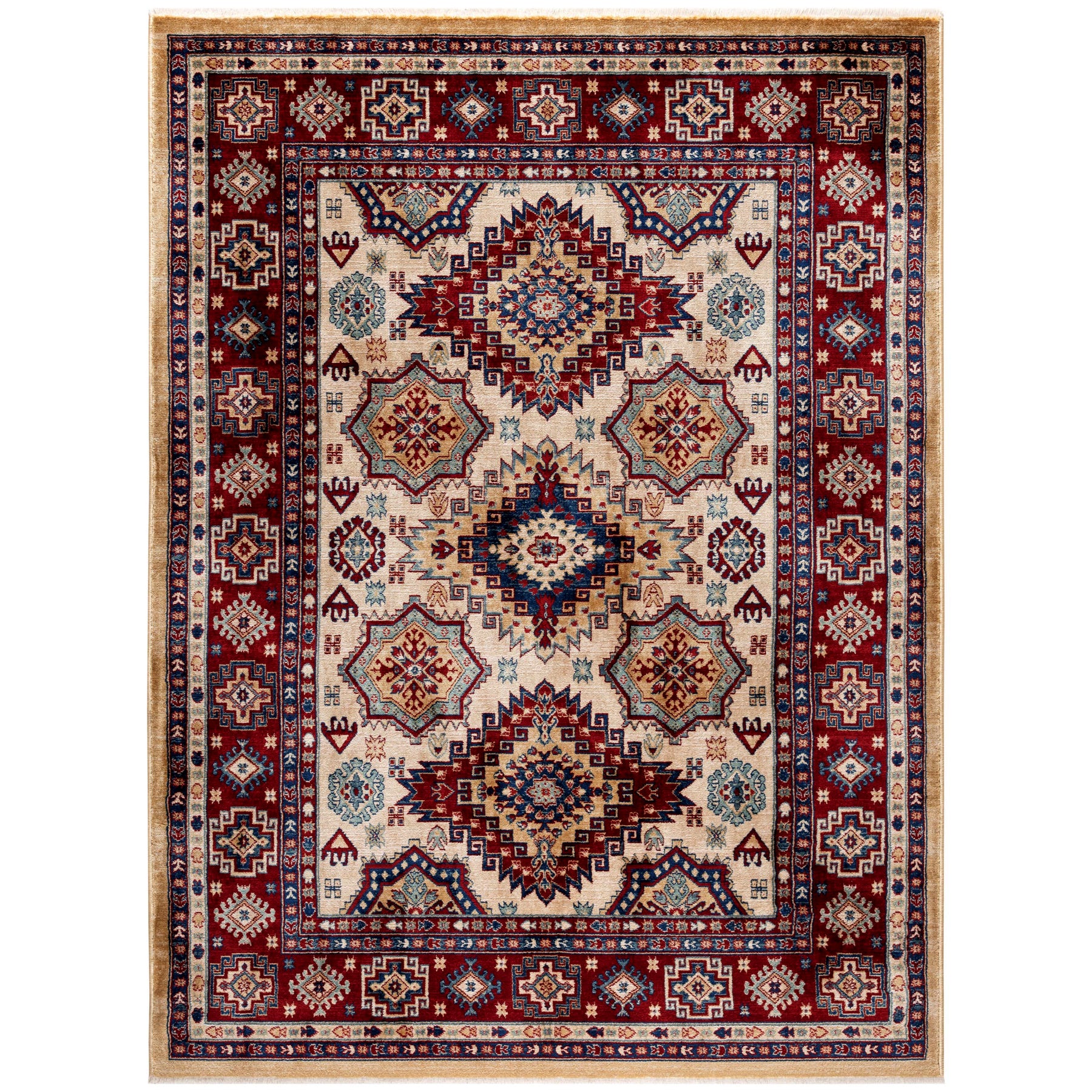 Ornament 1354  Cream