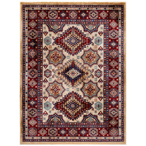 Ornament 1354  Cream