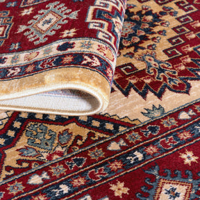 Ornament 1354  Cream