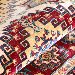 Ornament 1354  Cream