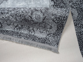 Classic Black Grey 0887