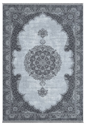 Classic Black Grey 0887