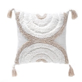 BOHO Regenbogen White/Cream