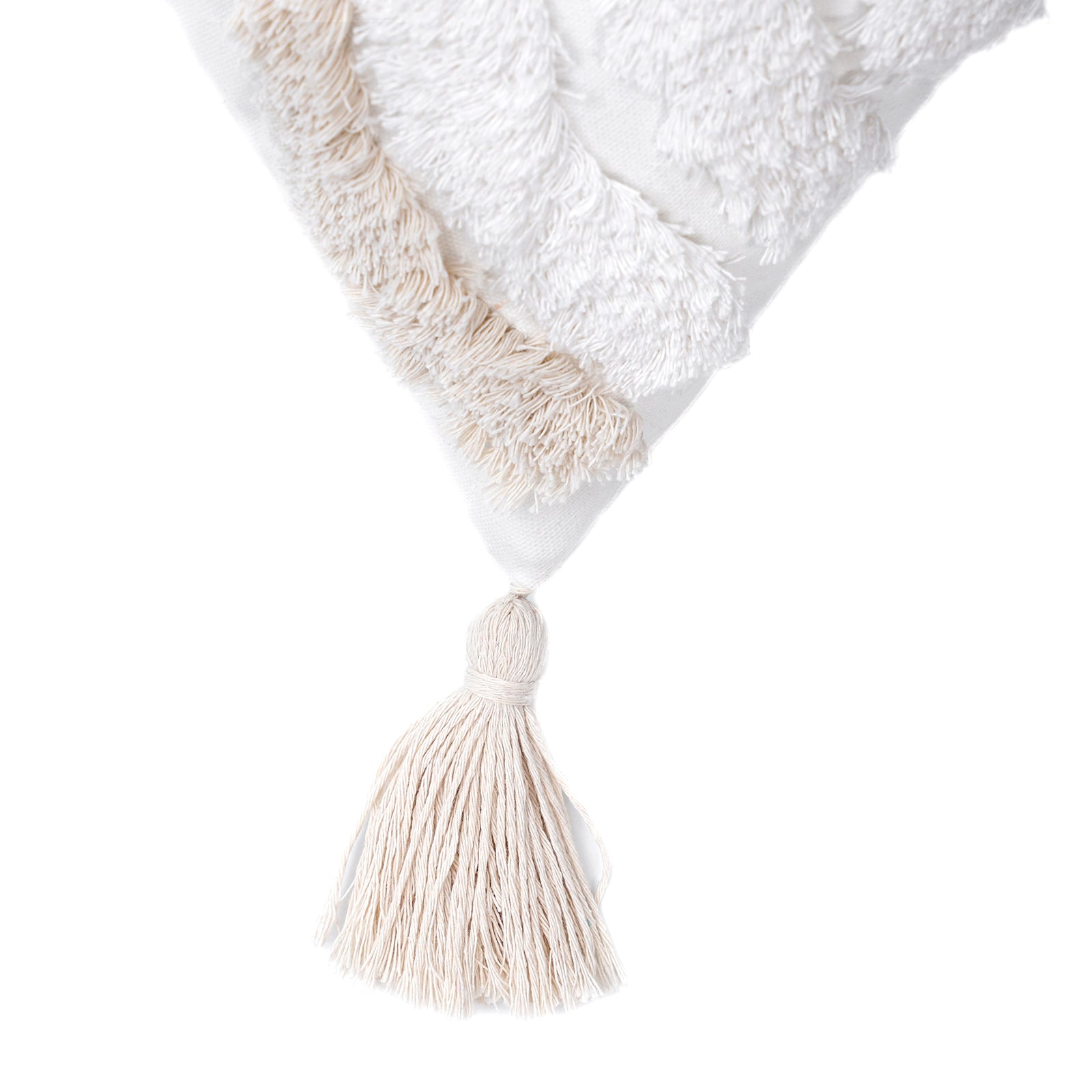 BOHO Regenbogen White/Cream