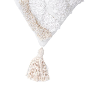 BOHO Regenbogen White/Cream