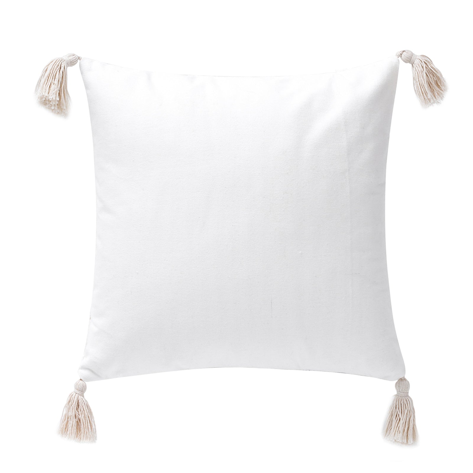 BOHO Regenbogen White/Cream