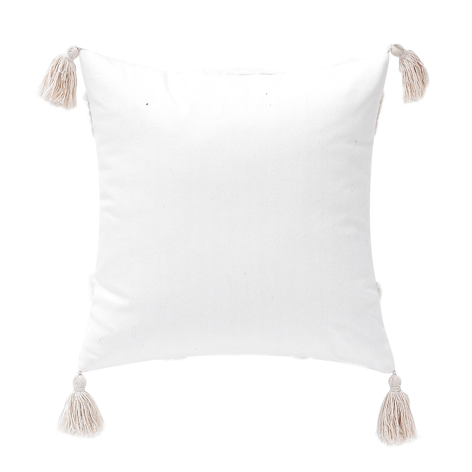 BOHO Geo White/Cream