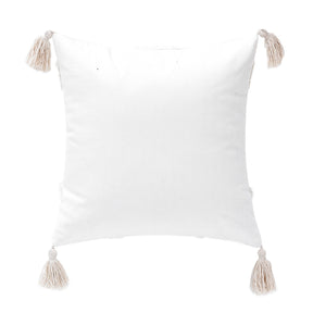 BOHO Geo White/Cream