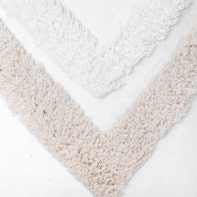 BOHO Geo White/Cream