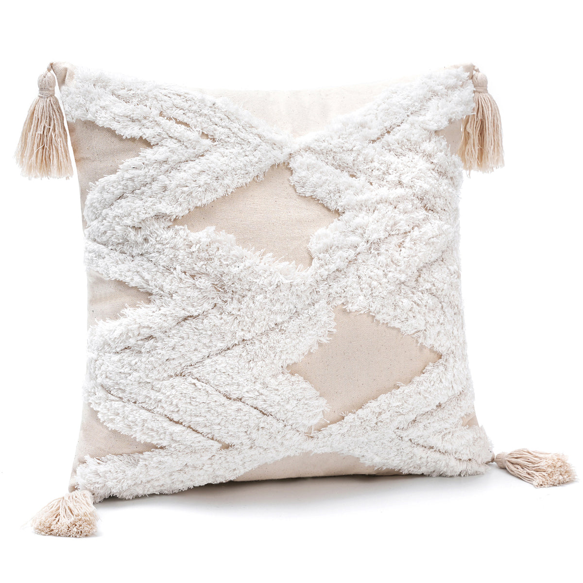 BOHO Sahara Line White/Cream