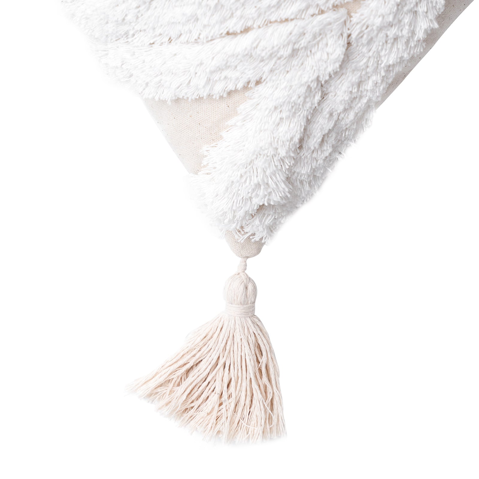 BOHO Sahara Line White/Cream