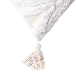 BOHO Sahara Line White/Cream