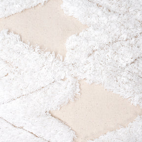 BOHO Sahara Line White/Cream