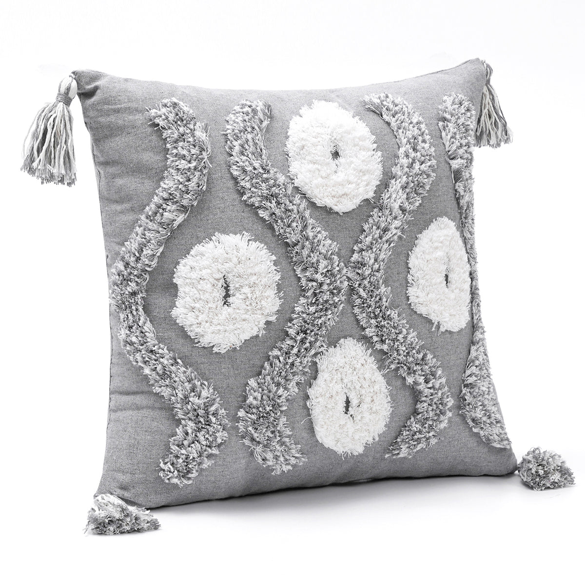 BOHO Sahara Line Grey