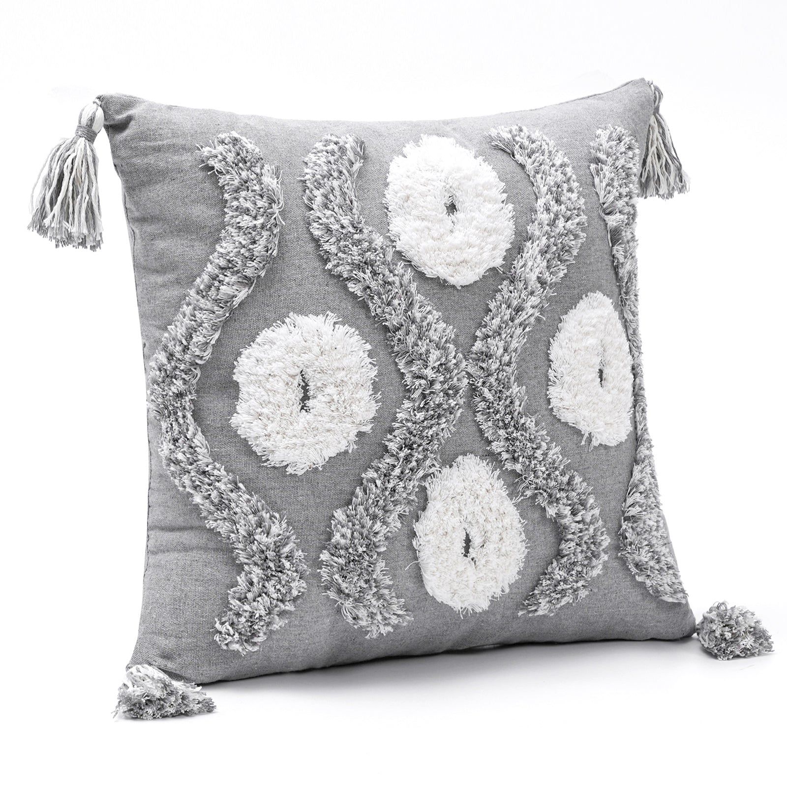 BOHO Sahara Line Grey