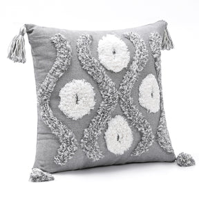 BOHO Sahara Line Grey