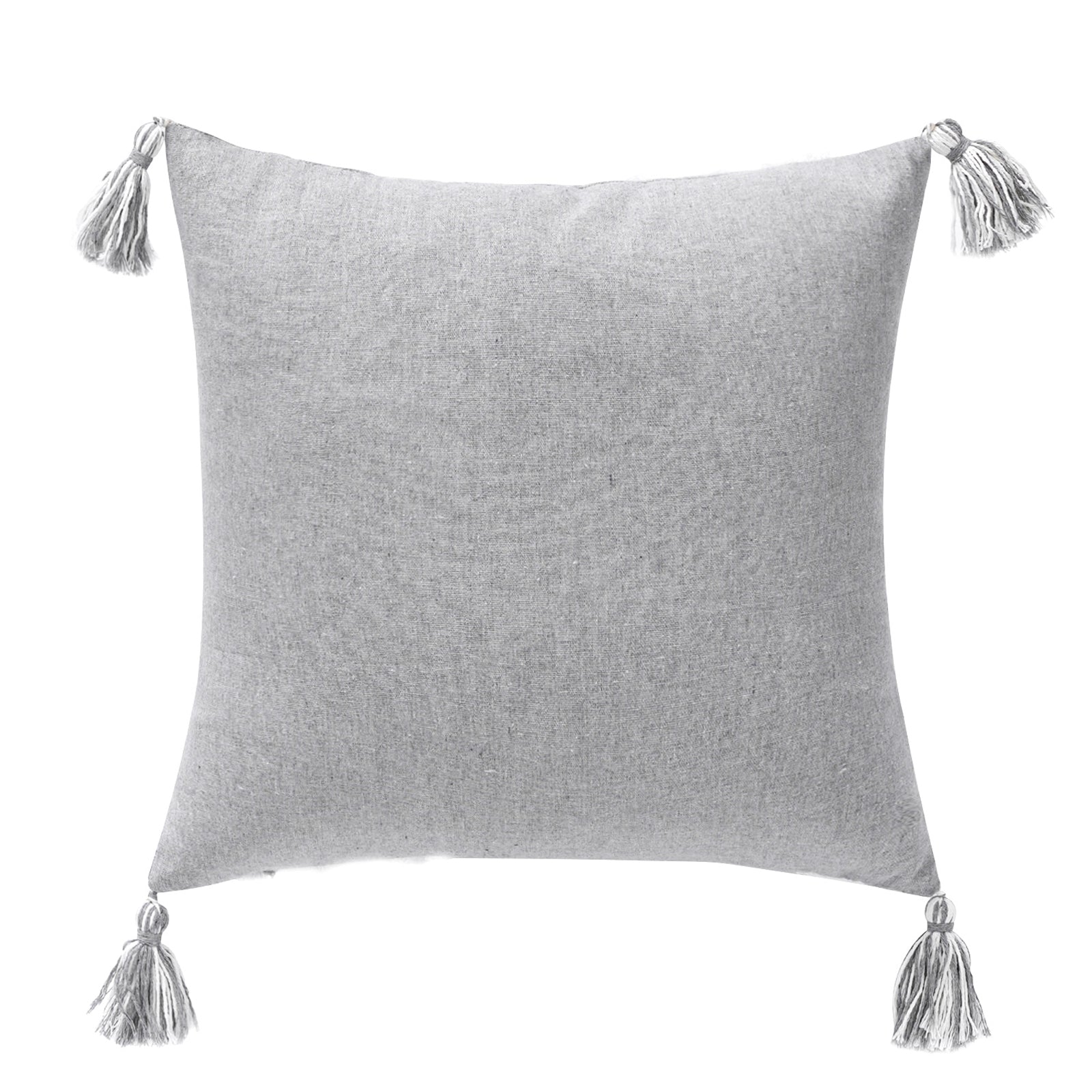 BOHO Sahara Line White/Grey