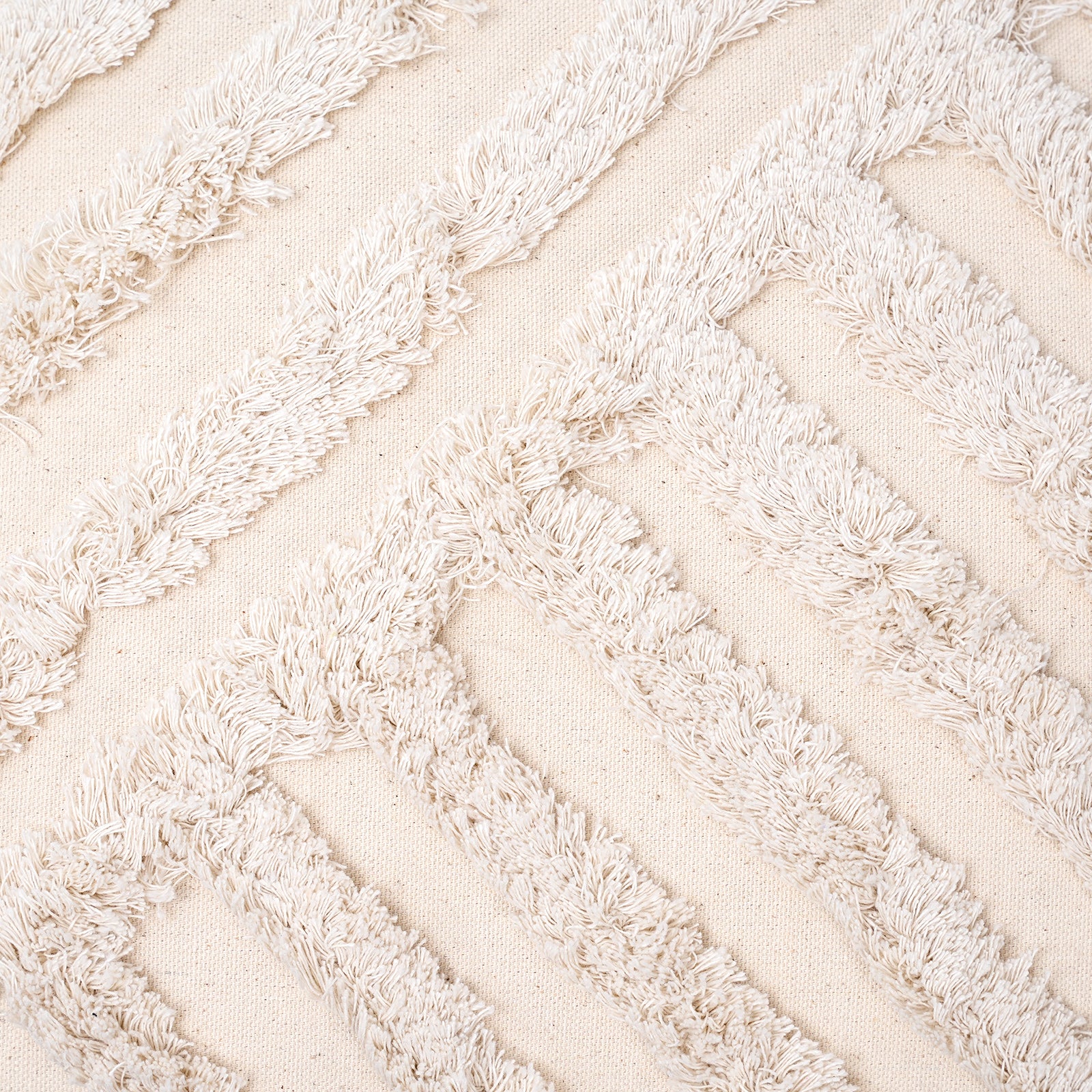 BOHO Black and White