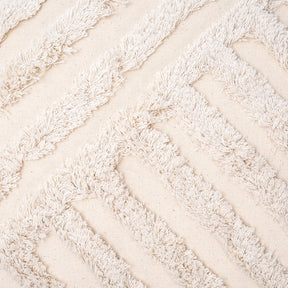 BOHO Black and White