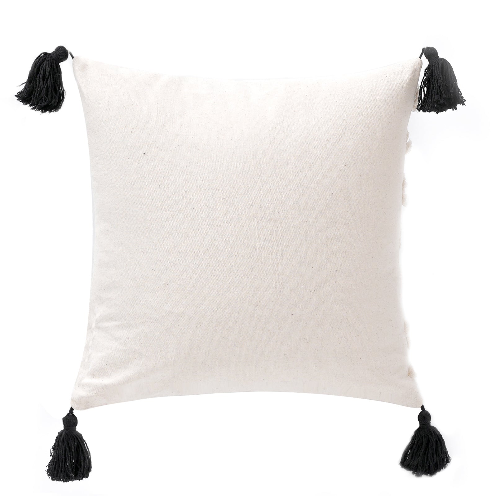 BOHO Black and White