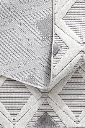 Oslo 9830 Cream Grey