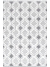 Oslo 9830 Cream Grey