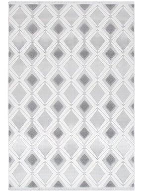 Oslo 9830 Cream Grey