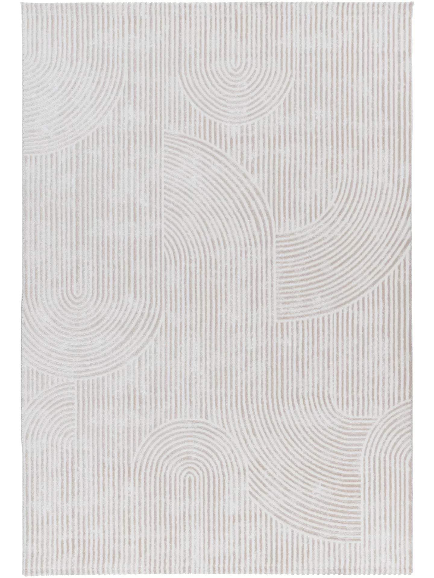 Moda Cream Beige